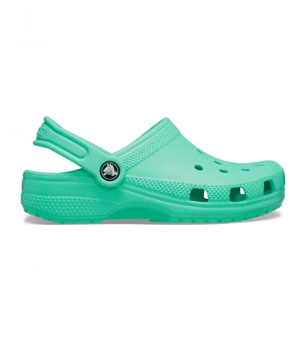 Crocs Toddlers' Classic Clog